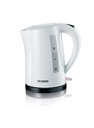 Bouilloire Pratique SEVERIN WK3494 1,5L, 2 200W - Blanc