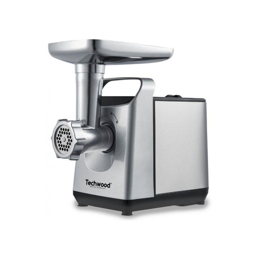 [THV-538] HACHOIR À VIANDE TECHWOOD THV-538 / 450 W / INOX