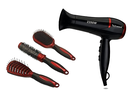 COFFRET COIFFURE SECHE CHEVEUX TECHWOOD TCO-6075