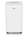 DÉSHUMIDIFICATEUR TRISTAR AC-5420 20 LITRES - BLANC