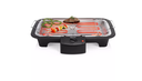 BARBECUE TRISTAR BQ-2813 2000W - NOIR