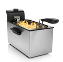 FRITEUSE TRISTAR FR-6946 2000 WATTS - INOX