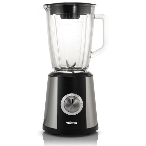 [BL-4430] BLENDER BOL VERRE TRISTAR BL-4430