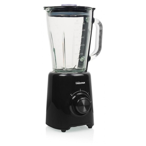 [BL-4477] BLENDER BOL VERRE 1.5 L TRISTAR BL-4477