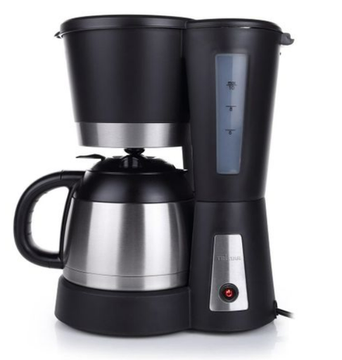 [CM-1234] Tristar CM-1234 Cafetière électrique