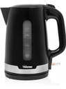 BOUILLOIRE TRISTAR WK-3379 2200W 1.7L - NOIR