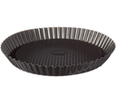 Moule à Tarte ZENKER - 28 CM Pure - Noir (3986)