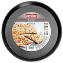 Moule à Tarte de 30CM - Pure - 3988 - Noir - Zenker