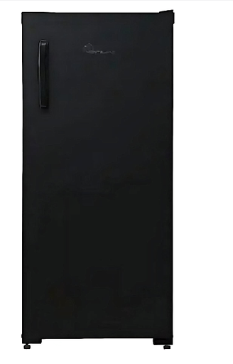 [FNR23] RÉFRIGÉRATEUR MONTBLANC FNR23 230 LITRES DEFROST - NOIR