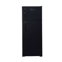 RÉFRIGÉRATEUR MONTBLANC 270 LITRES DEFROST DEUX PORTES BAMBI NOIR (FN27)