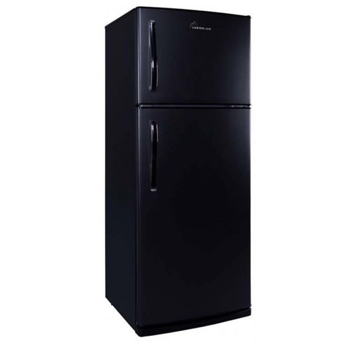 [FNR30,2] RÉFRIGÉRATEUR MONTBLANC 300 LITRES DEFROST NOIR (FNR30.2)