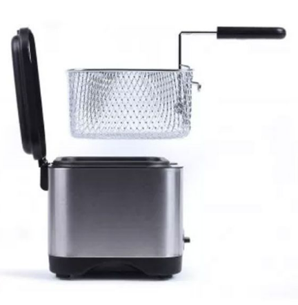 [DOC240] FRITEUSE LIVOO DOC240 900W - INOX