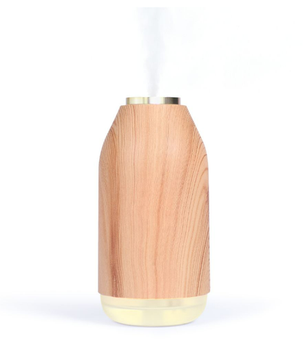 [DE122] Livoo Diffuseur d'huiles essentielles beige (DE122)