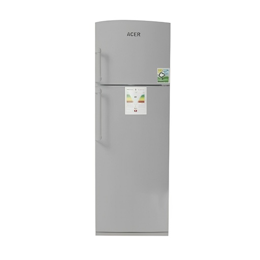 [RS300LXS] RÉFRIGÉRATEUR ACER 300 LITRES DEFROST RS300LXS - SILVER