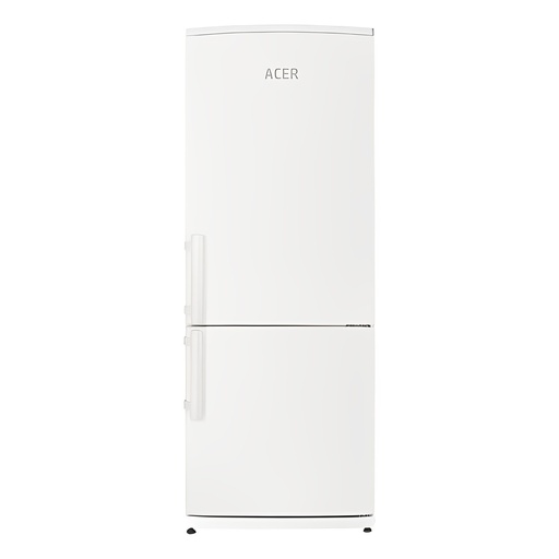 [NF373W] RÉFRIGÉRATEUR COMBINÉ ACER NF373W NOFROST / BLANC