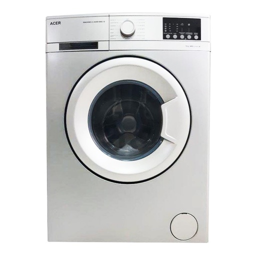 [1044W] MACHINE À LAVER FRONTALE ACER 1044W / 6 KG / BLANC