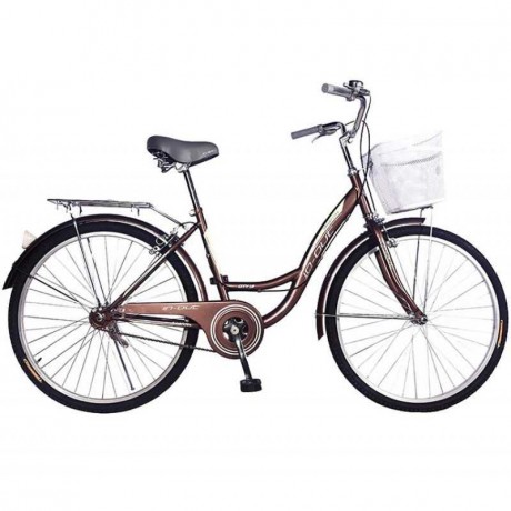 [10026001] VELO DE ROUTE 26 CITY 1.0 IN-OUT ZIMOTA MIEL