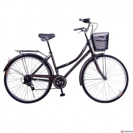 [10026702] VELO 700 CITY 2.0 IN-OUT ZIMOTA