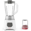 BLENDER MOULINEX LM2B2126 450 WATTS - BLANC