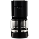 CAFETIÈRE MOULINEX FG121811 UNO 800W - NOIR