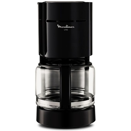 [FG121811] CAFETIÈRE MOULINEX FG121811 UNO 800W - NOIR