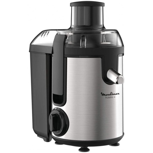 [JU420D10] CENTRIFUGEUSE MOULINEX FRUTELIA METAL 400W - INOX