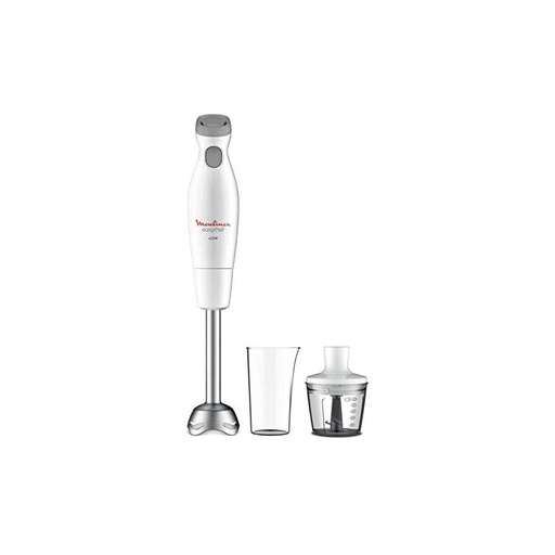 [DD452110] MIXEUR 3EN1 MOULINEX EASYCHEF DD452110 450W - BLANC