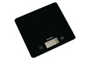 Balance de Cuisine CLASSIC BLACK 5KG - 14900