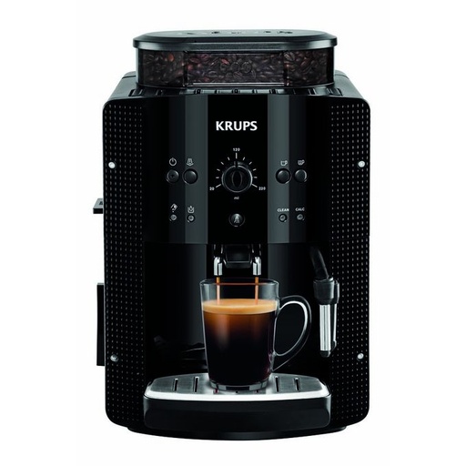 [EA810870] MACHINE À CAFÉ AUTOMATIQUE KRUPS EA810870 / 1450W