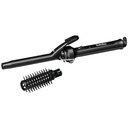 FER A BOUCLER BABYLISS 16 mm BROSSE CERAMIQUE