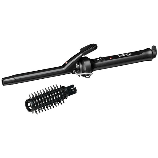 [C271E] FER A BOUCLER BABYLISS 16 mm BROSSE CERAMIQUE