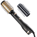 BROSSE SOUFFLANTE ROTATIVE CREATIVE + 2 ACCESSOIRES BABYLISS