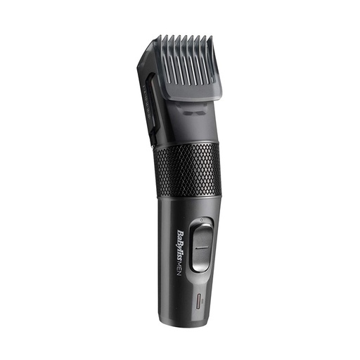 [E786E] TONDEUSE CHEVEUX BABYLISS PRECISION CUT E786E / NOIR