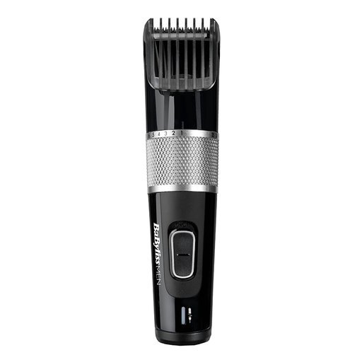 [E973E] TONDEUSE À CHEVEUX RECHARGEABLE BABYLISS POWERLIGHT E973E - NOIR