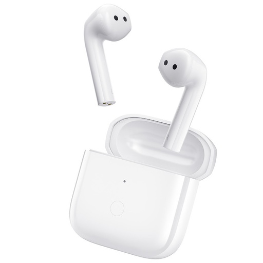 [34240] ECOUTEURS SANS FIL BLUETOOTH XIAOMI REDMI BUDS 3 / BLANC