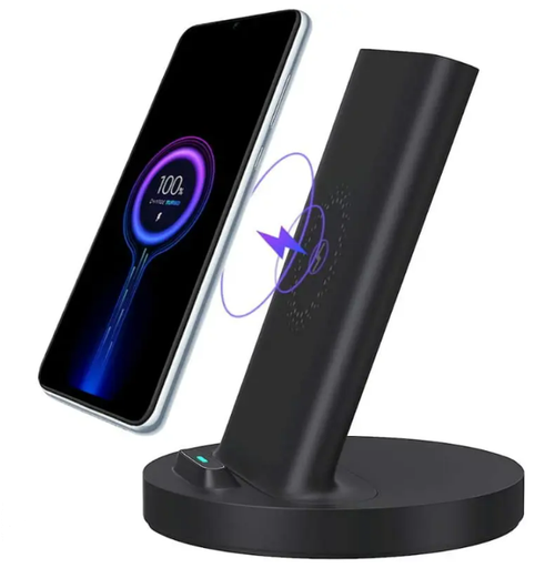 [26552] Mi 20W Wireless Charging  Stand - 26552