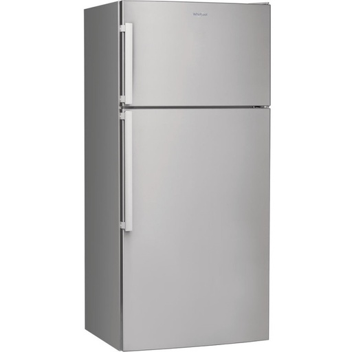 [W84TI31X] RÉFRIGÉRATEUR 6ÉME SENS WHIRLPOOL W84TI31X 650LITRES NOFROST - INOX