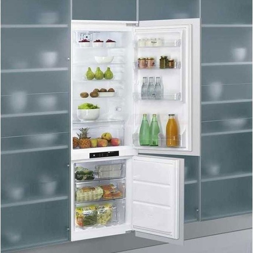 FRIGO ENCASTRABLE FILO 3000 FOCUS DF DYNAMIC