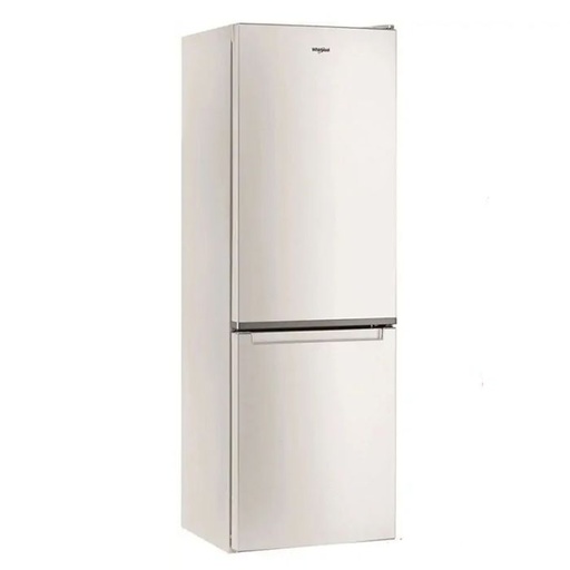 [W7 811I W] RÉFRIGÉRATEUR COMBINÉ WHIRLPOOL W7811IW 338 LITRES NOFROST - BLANC