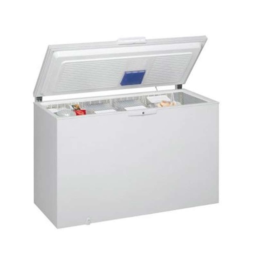 [WHE3933 1] Congélateur Whirlpool Horizontal - WHE39331