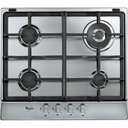 PLAQUE DE CUISSON ENCASTRABLE WHIRLPOOL AKR 353/IX / INOX