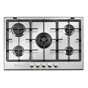 PLAQUE DE CUISSON ENCASTRABLE WHIRLPOOL GMA 7522 /IX / INOX