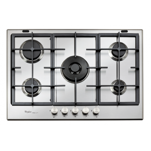 [GMA7522IX] PLAQUE DE CUISSON ENCASTRABLE WHIRLPOOL GMA 7522 /IX / INOX