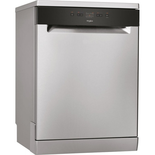 [WFE2B19NX] LAVE VAISSELLE WHIRLPOOL 13 COUVERTS INOX WFE2B19NX