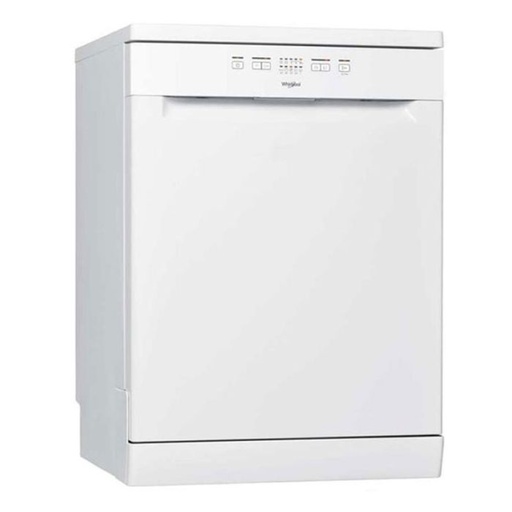 [WFE2B19] LAVE VAISSELLE WHIRLPOOL WFE2B19 13 COUVERTS - BLANC