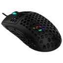 SOURIS GAMER AQIRYS DORADUS RGB