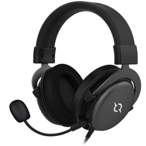 [CASQUE SIRIUS] Casque Micro GAMER AQIRYS SIRIUS