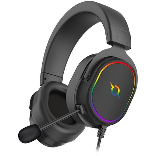 [CASQUE ALTAIR] Casque Micro GAMER AQIRYS ALTAIR RGB