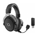 Casque Micro GAMER AQIRYS ANDROMEDA