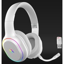 Casque Micro GAMER AQIRYS LYRA RGB